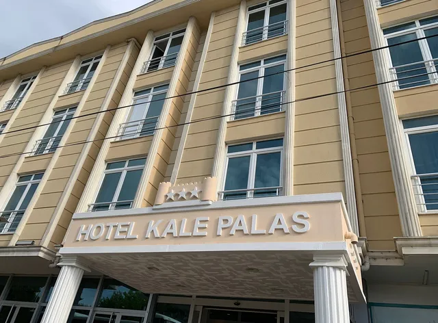 Hotel Kale Palace