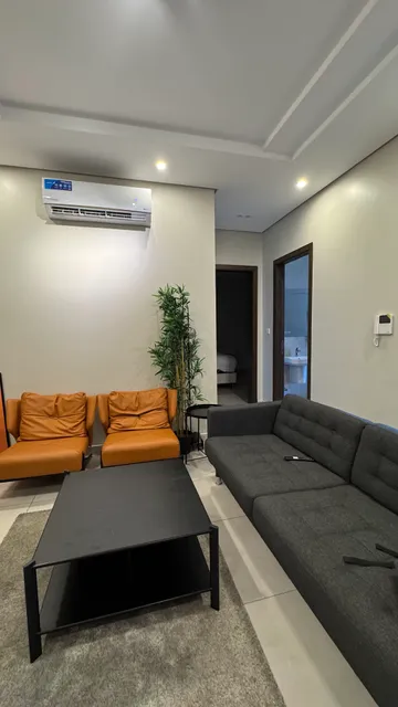 اجنحة هداج Hadaj suites