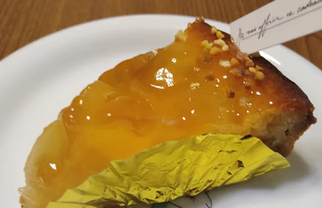 菓子屋ビター・スウィート