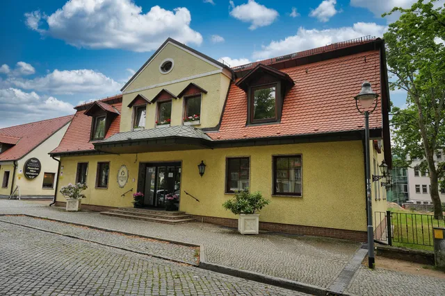 Hotel Sophienhof in Königs Wusterhausen