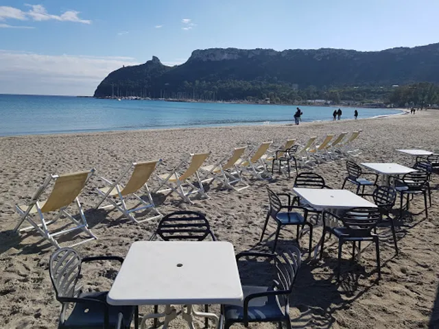 La Sella del Diavolo