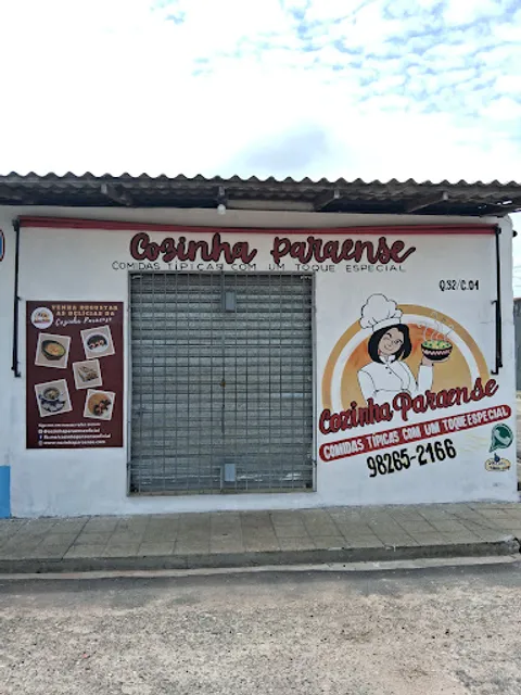 Cozinha Paraense - Culinária de comidas típicas do Pará | Maniçoba | tacacá | vatapá | torta salgada | pudim | sucos | sopa