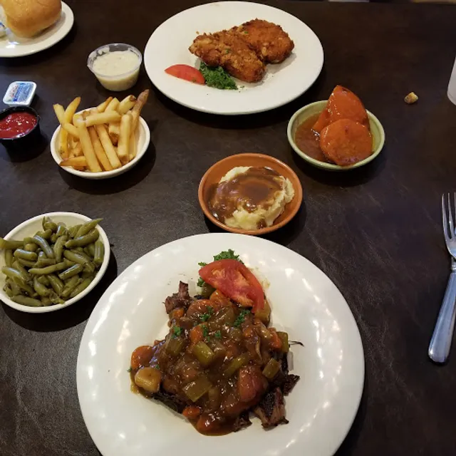 Dale's Southern Grill