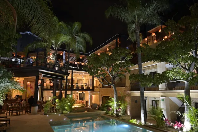 Casa de Adobe Gallery & Luxury Boutique