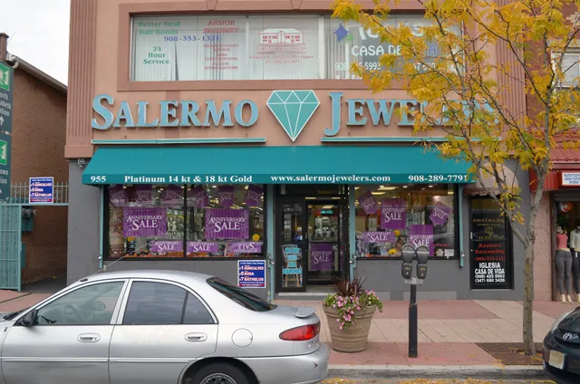 Salermo Jewelers