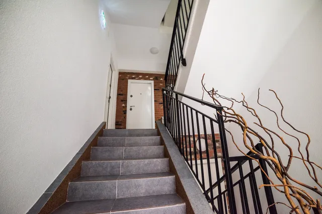 COMPLEX LIVING - APART HOTEL