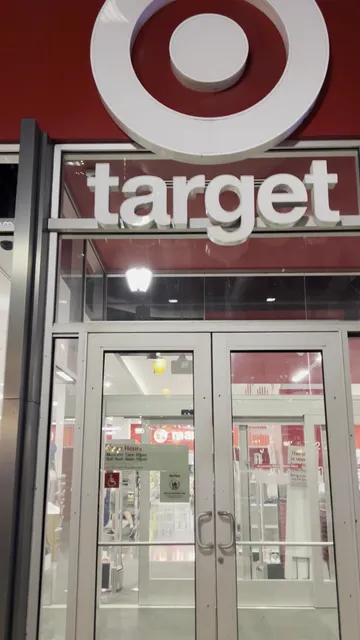 Target Grocery