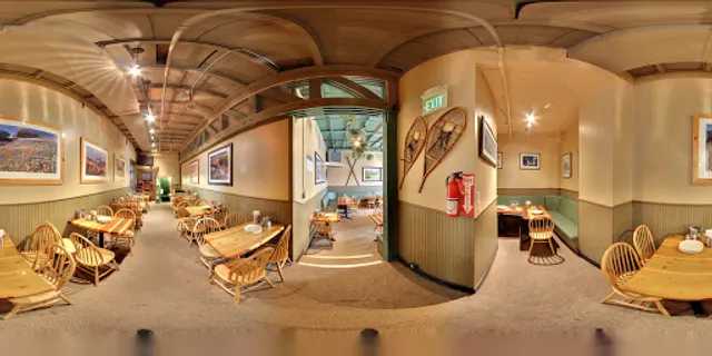 Main Street Pizza & Noodle