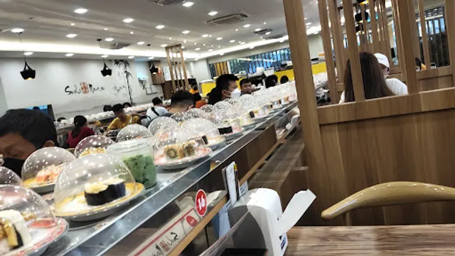 Sushi Mentai | Taman Usahawan | Kepong