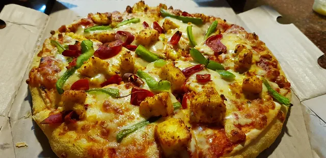 Domino's Pizza | Azad Nagar, Andheri West