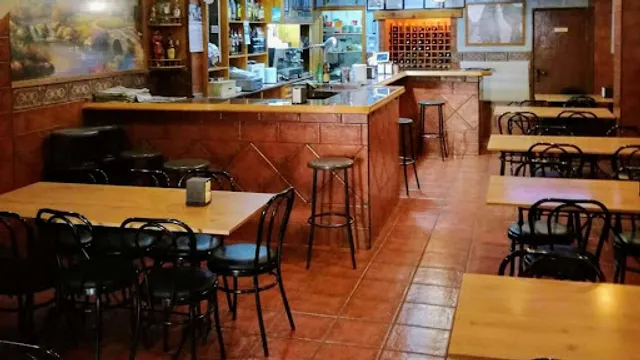 Cervecería Barrera | Biar