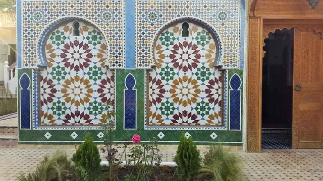 Malabata Guest House