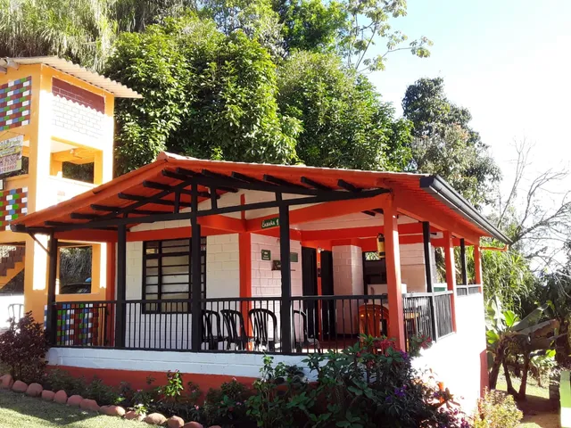 The Cabin Country Club