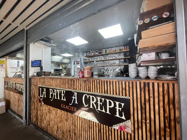 La Pâte A Crêpe