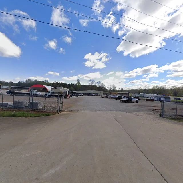 Buck Building Supply