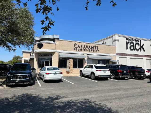 Casavante By Titan Jewelers