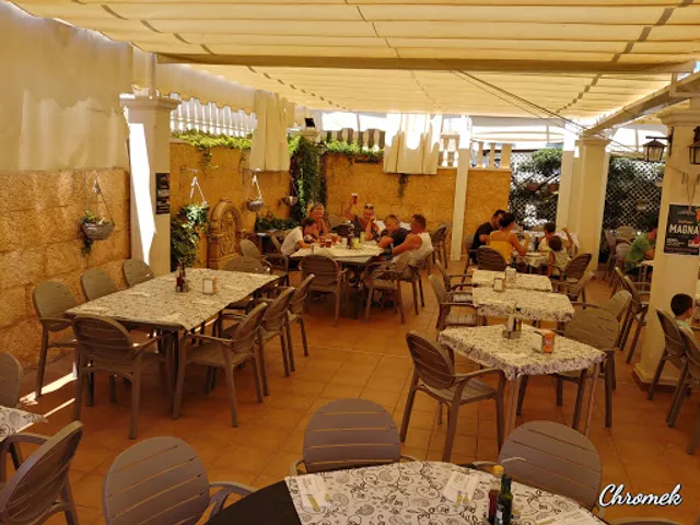 Restaurant Casa Manolo