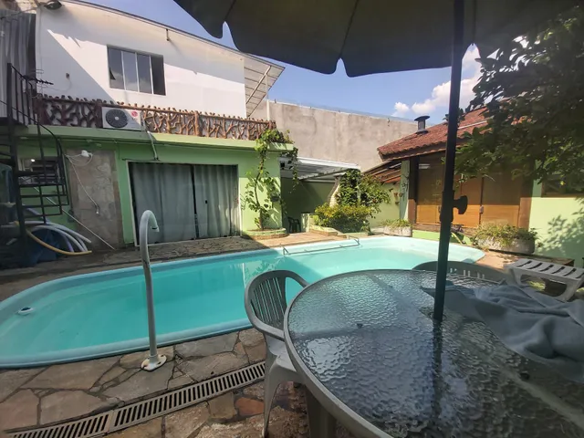 Hostel Jardim da Saude