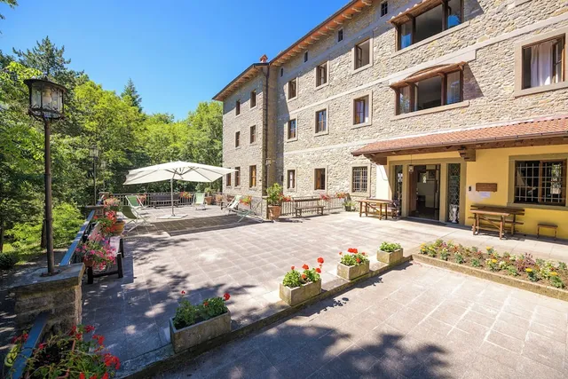 Pastor Angelicus - La Verna