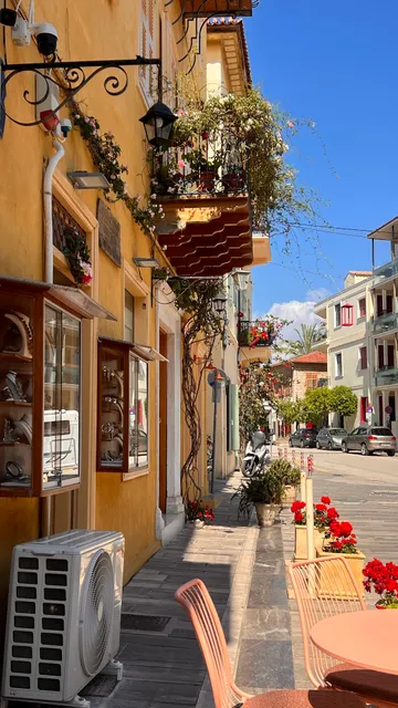 Branco Nafplio