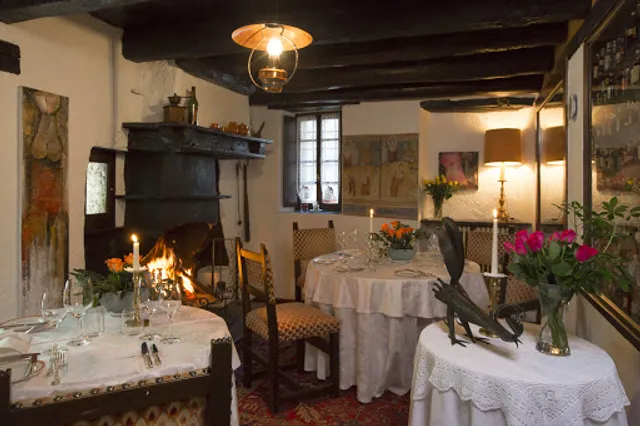 Locanda Motto del Gallo