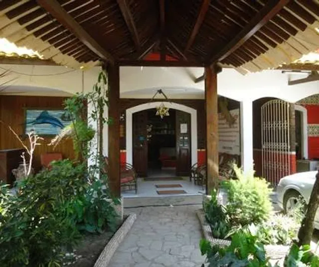 Pousada Dos Meus Sonhos