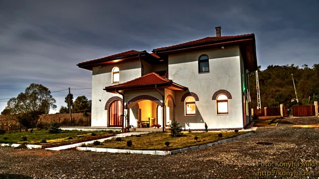 Pensiunea Casa Ungur