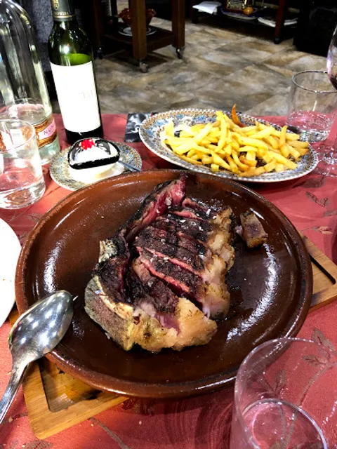 Restaurante Asador la Alta Sanabria