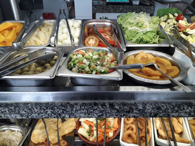 Sinhazinha Restaurante