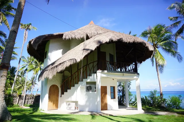 Villa Marmarine Resort