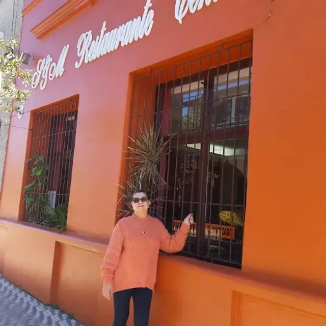 S&M Restaurante Central