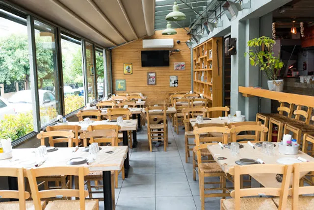 Κάτι τι στον Υμηττό