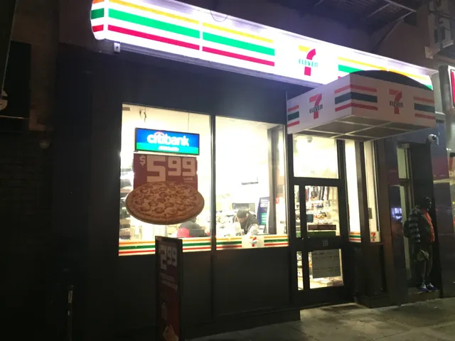 7-Eleven