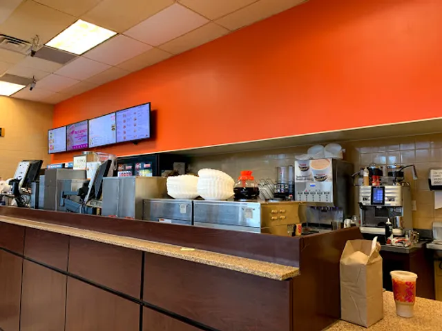 Dunkin'