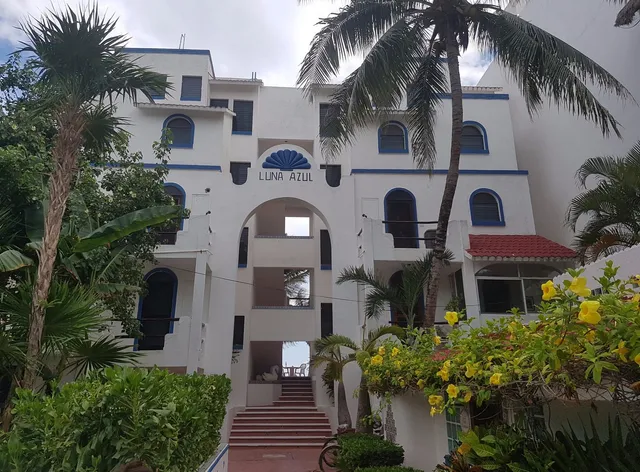 The Reef Condominiums