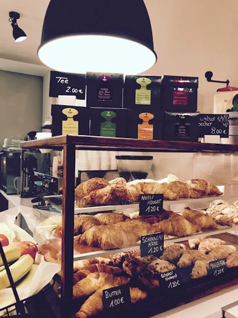 Coffee Queen (Kaffee * Cake * Snack's in Wildau)