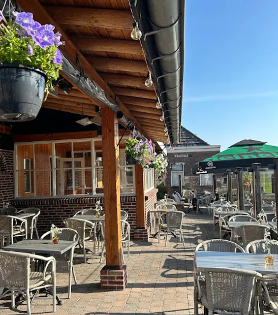 Café-Restaurant Het Wapen van Utrecht