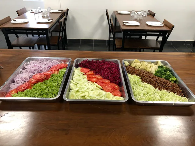 RESTAURANTE CHIFA # 9