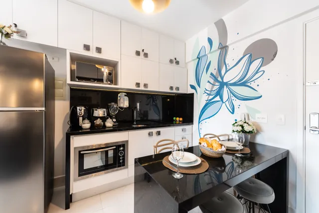 Rosemari Apartment's República