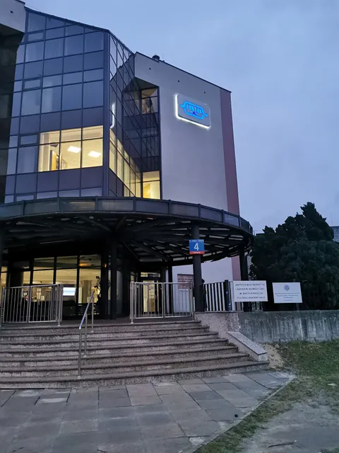 Centrum Konferencyjne IBIB PAN