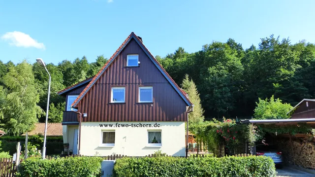 Apartment Bielstein View Family Tschorn