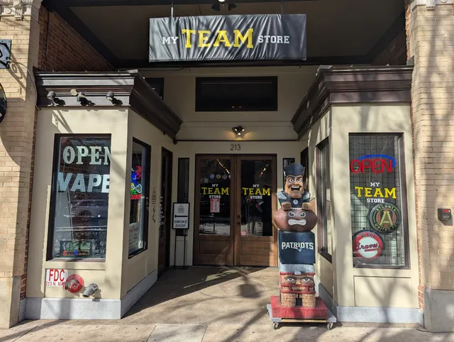 vape underground VIVA SMOKE & VAPE ~Underground ~ in Greenville, United States -  reviews,open hours,photo spots, things to do