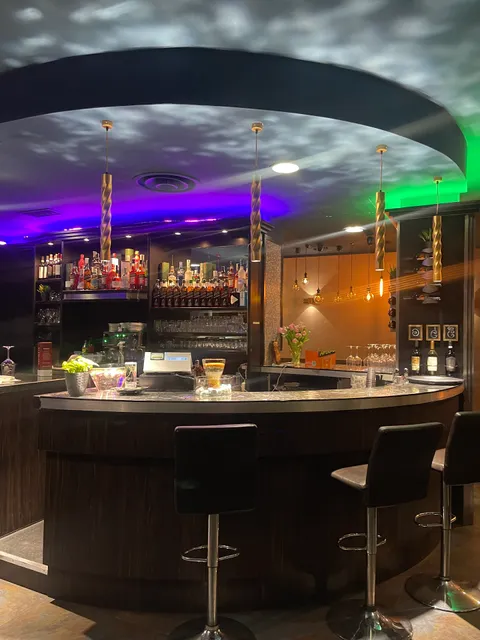 Malli Sri Lankan Restaurant