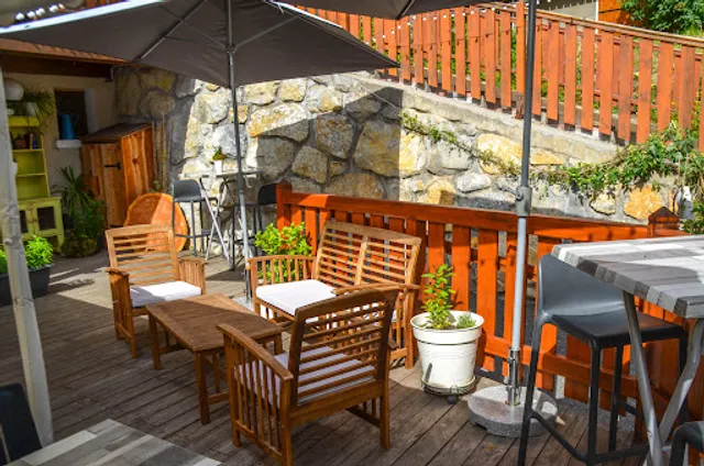 Auberge La Fruitiere