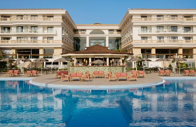 Sarena de Muro Resort Mallorca, part of Destination by Hyatt