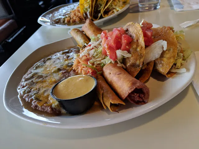 Anita's New Mexico Style Mexican Food