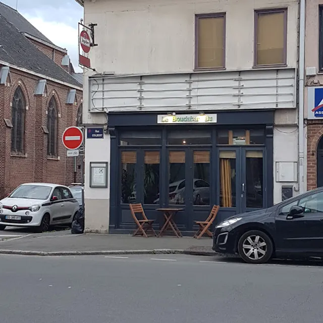 Boudabar Bu 🇹🇭