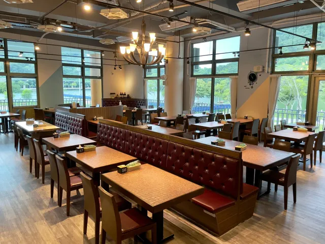 饗趣31義式景觀餐廳