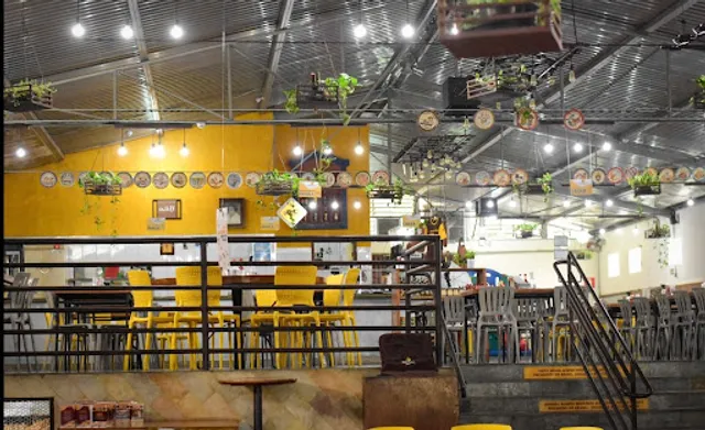 Restaurante Maria das Tranças