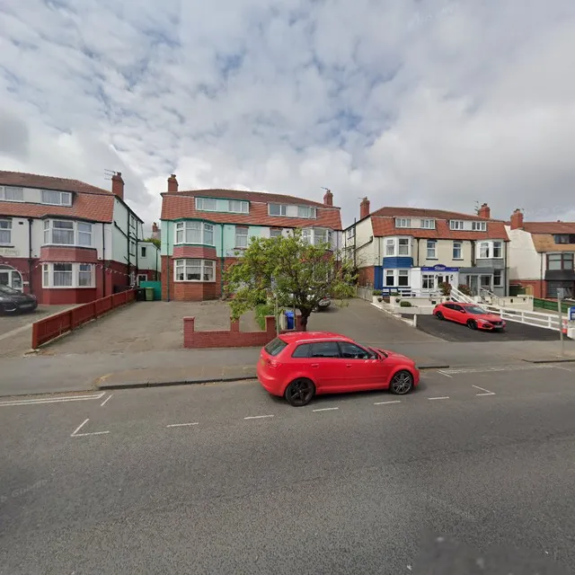 Northcote Hotel - B&B